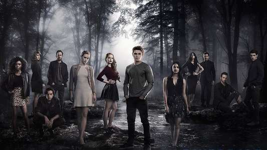 Riverdale - Backdrops