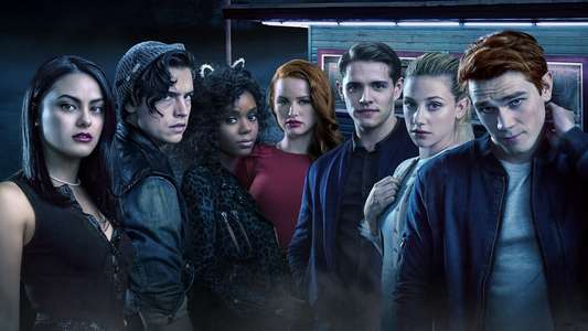 Riverdale - Backdrops