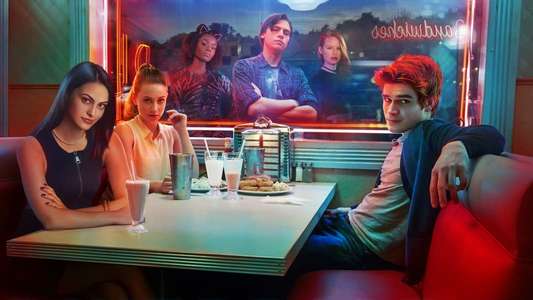 Riverdale - Backdrops