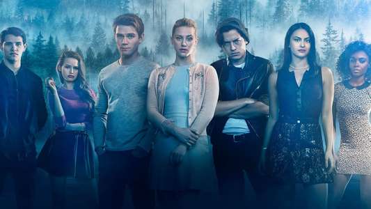 Riverdale - Backdrops