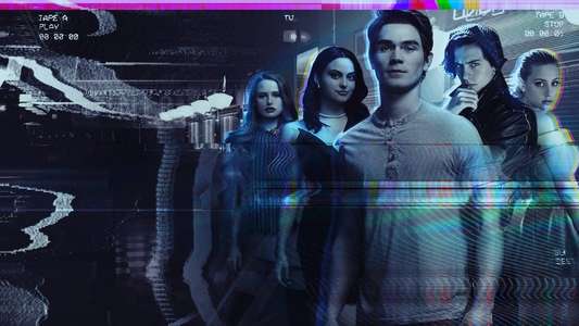 Riverdale - Backdrops