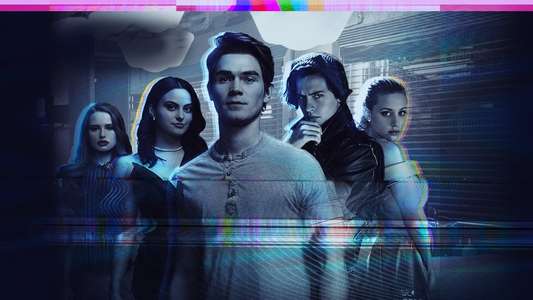 Riverdale - Backdrops