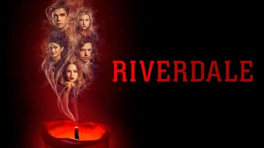 Riverdale - Backdrops