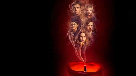 Riverdale - Backdrops