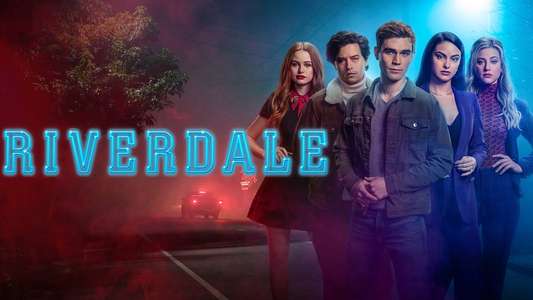 Riverdale - Backdrops