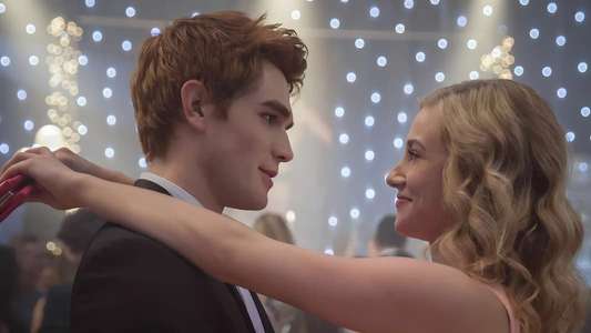 Riverdale - Backdrops