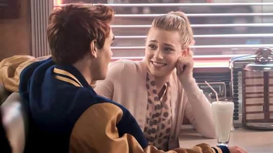 Riverdale - Backdrops