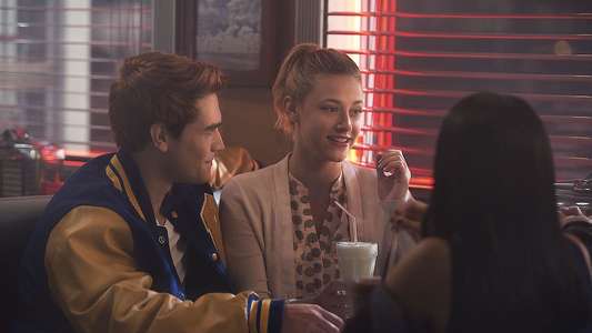 Riverdale - Backdrops