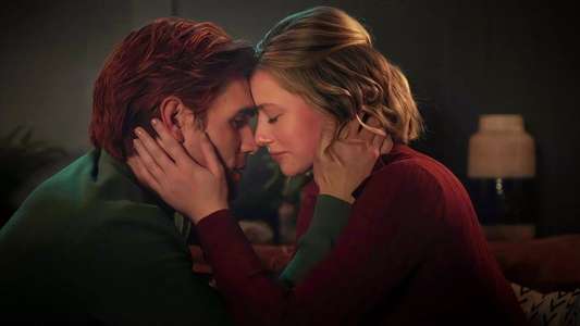 Riverdale - Backdrops