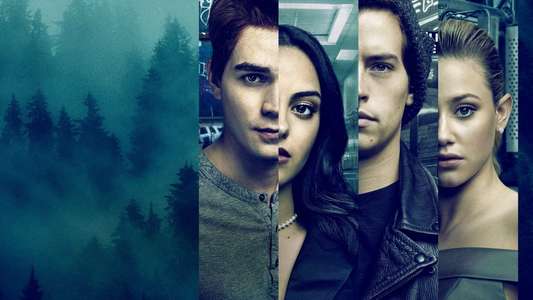 Riverdale - Backdrops