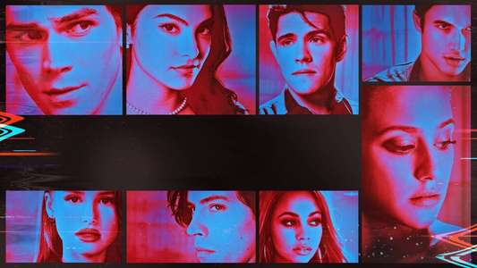 Riverdale - Backdrops
