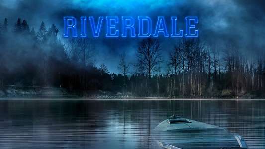 Riverdale - Backdrops