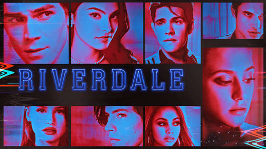 Riverdale - Backdrops