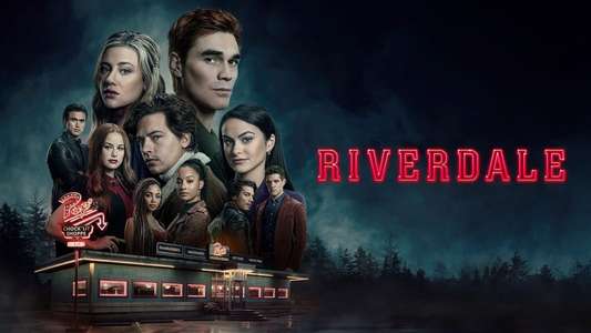 Riverdale - Backdrops