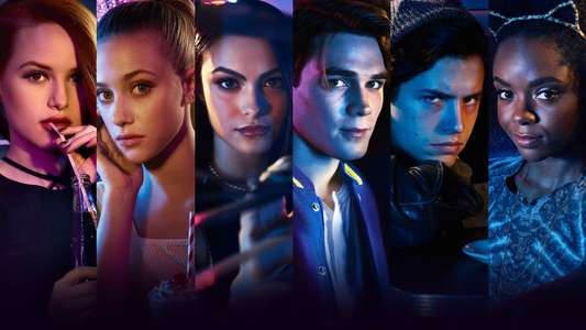 Riverdale - Backdrops