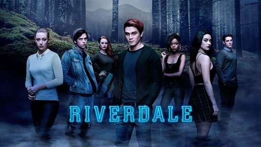 Riverdale - Backdrops