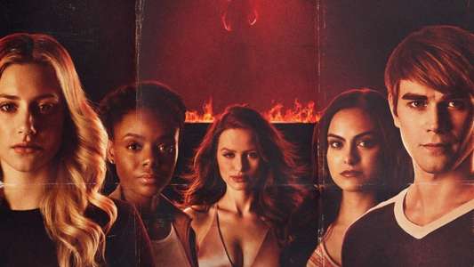 Riverdale - Backdrops