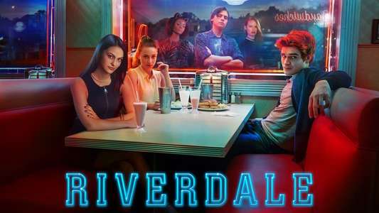 Riverdale - Backdrops