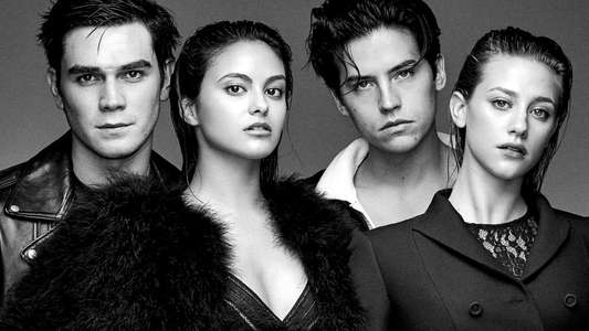 Riverdale - Backdrops