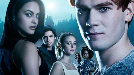 Riverdale - Backdrops