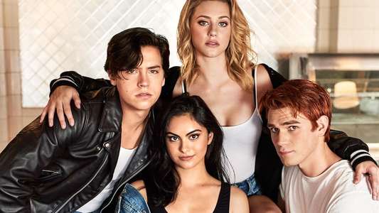 Riverdale - Backdrops
