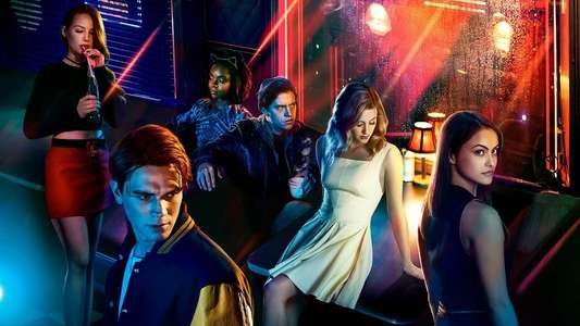 Riverdale - Backdrops