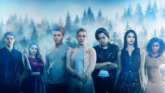 Riverdale - Backdrops