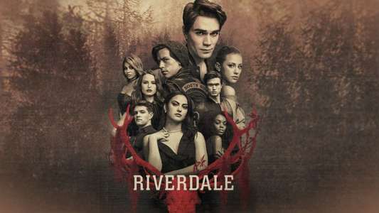 Riverdale - Backdrops