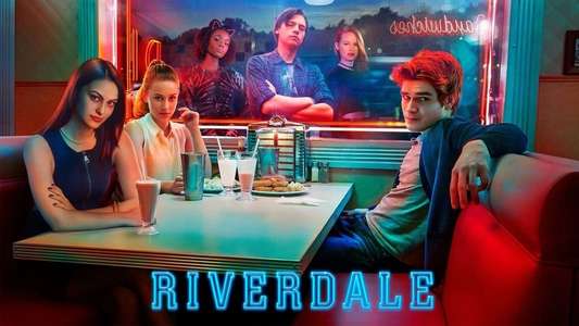 Riverdale - Backdrops