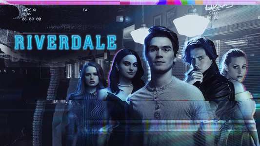 Riverdale - Backdrops