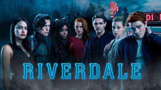 Riverdale - Backdrops