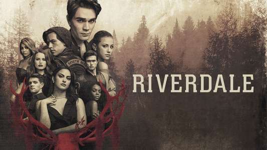 Riverdale - Backdrops