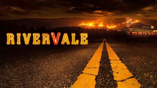 Riverdale - Backdrops