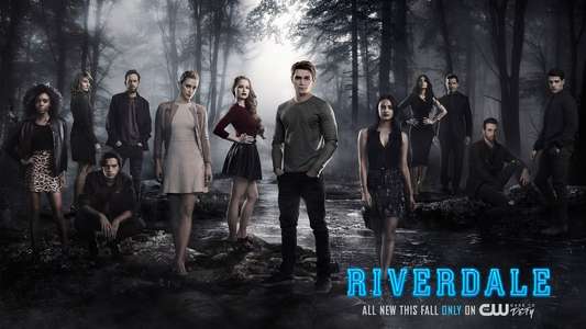 Riverdale - Backdrops