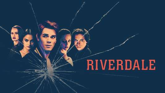 Riverdale - Backdrops