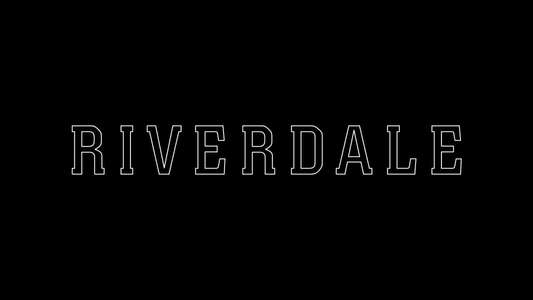 Riverdale - Backdrops
