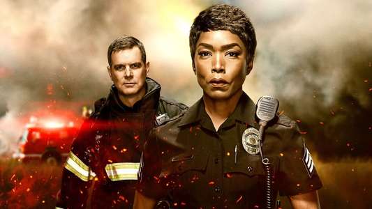 9-1-1 - Backdrops