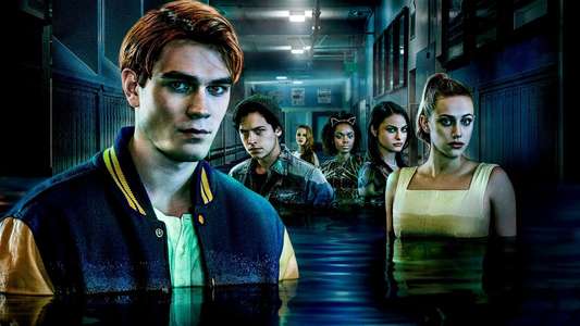 Riverdale - Backdrops