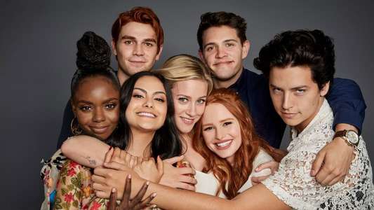 Riverdale - Backdrops