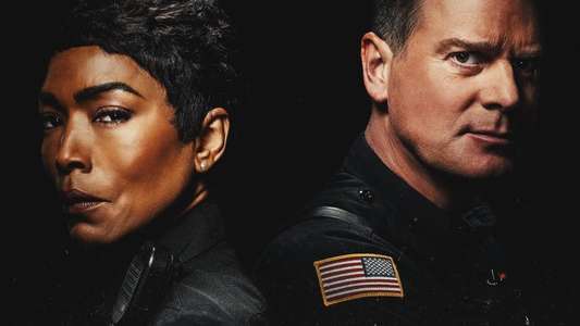 9-1-1 - Backdrops