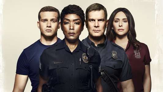 9-1-1 - Backdrops