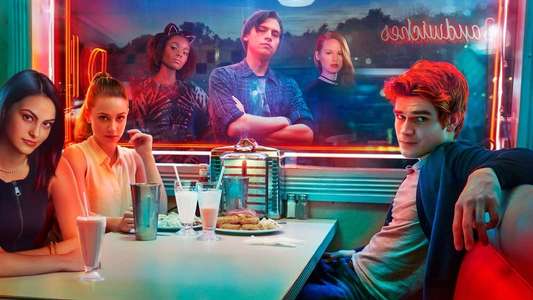 Riverdale - Backdrops