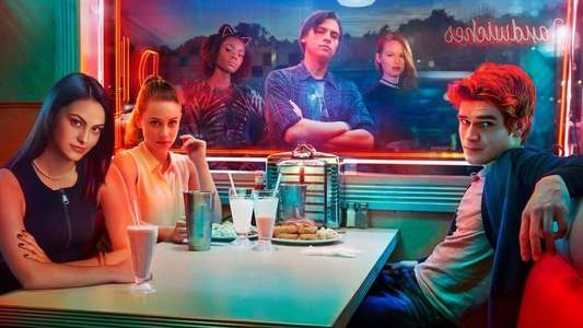 Riverdale - Backdrops