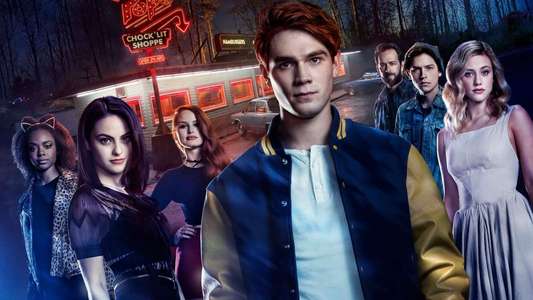 Riverdale - Backdrops