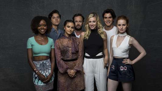 Riverdale - Backdrops