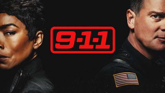 9-1-1 - Backdrops