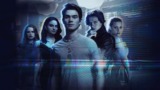 Riverdale - Backdrops
