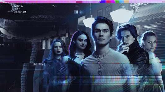 Riverdale - Backdrops