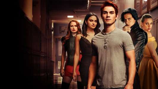 Riverdale - Backdrops