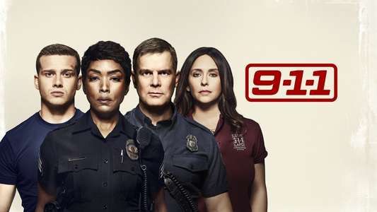 9-1-1 - Backdrops